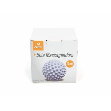 Imagem de Bola Massageadora - 9cm - acte