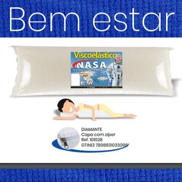 Imagem de Travesseiro Nasa Corpo