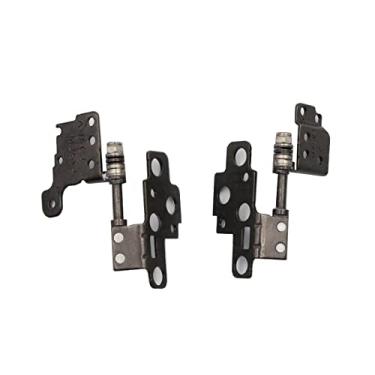 Imagem de Notebook LCD Dobradiça L&R Para Lenovo Ideapad 530S-14IKB 530S-14ARR 81EU 5H50R11577 para normal Novo