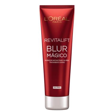 Primer Revitalift Blur Mágico L'Oréal 30ml