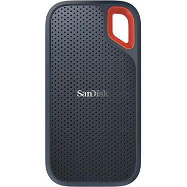 Imagem de SSD Externo Portátil Sandisk Extreme 1Tb