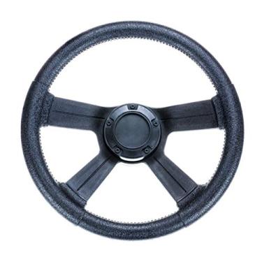 Imagem de Volante Náutico Mercury Attwood Original 33Cm Barco E Lancha