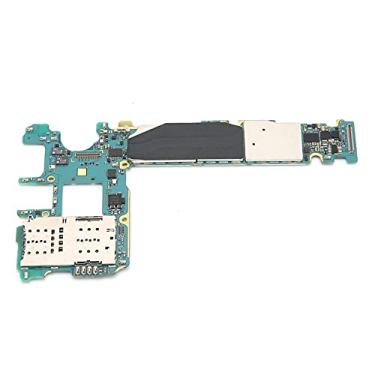 Imagem de Placa-mãe para Samsung, placa principal para S8 G950FD Versão europeia Materiais de PCB para Samsung(G950FD)