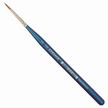 Imagem de Pincel Aquarela Redondo Keramik Premium Ref. 705 n. 2