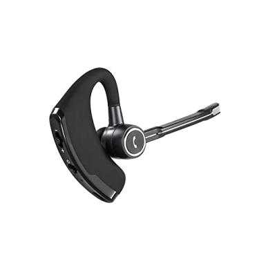 Imagem de V8S BT In-ear Wirel Earphone Busin Headset Handsfree Call BT Headphone Driving Sports Earbud With c Ear Hook 1pc