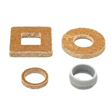 Imagem de Reparo Isolante do Motor de Partida Delco 37MT 42MT 12V 24V - Delco Remy - 10495183