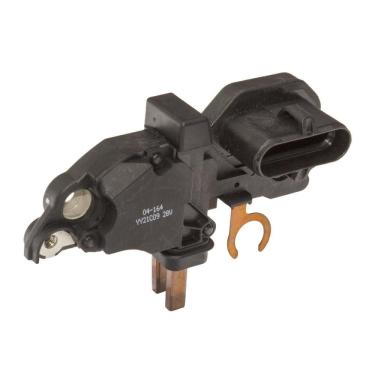 Imagem de Regulador de Voltagem 113 114 124 24 Volts 100A - Delco Remy - 40001VLP