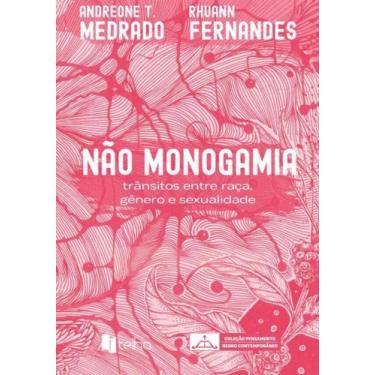 Imagem de Não Monogamia - Telha Editora**