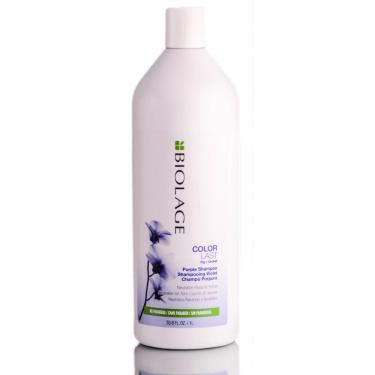 Imagem de Shampoo Matrix Biolage Color Last Purple 1000ml