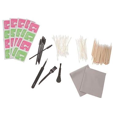 Imagem de DOITOOL 1 Conjunto De Kit De Limpeza Ferramenta Slr Plástico