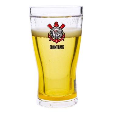 Imagem de Copo Corinthians Gel Congelante 350 ML - DF8808-1