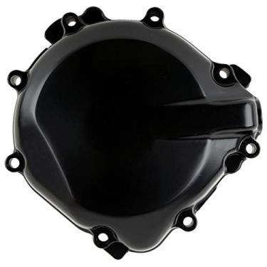 Imagem de Tampa do estator do motor da motocicleta cárter adequado para Suzuki GSXR600/GSXR750 2000-2003, GSXR1000 2001-2002