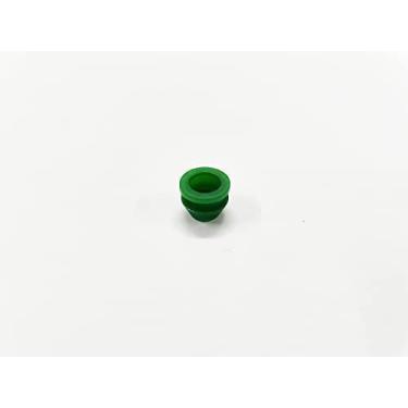 Imagem de Ormax 1 peça de substituição de bucha de extremidade de cabo seletor de mudança de transmissão automática para 07-13 Cadillac Escalade EXT / Traverse 2009-2018 / Malibu 04-15/Equinox 05-09/Impala