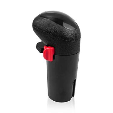 Imagem de GUZIKO Manípulo de mudança de 13 velocidades adequado para Eaton Fuller A-6913 A-4900 Freightliner 455-5002 Mack 455-5002 TRA6913G Heavy Duty Trucks Shifter