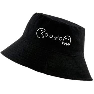 Imagem de Chapéu Bucket Hat PAC MAN-Unissex