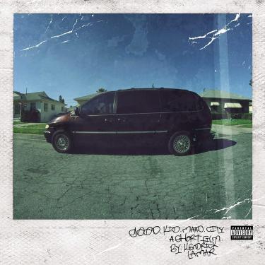 Imagem de Good Kid, M.A.A.D City [Disco de Vinil]