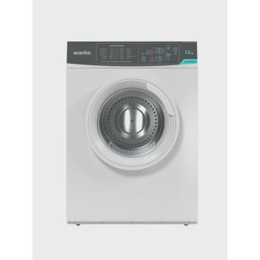 Imagem de Secadora de Roupas Comfort 12Kg de Piso - Branca - Wanke - 110V