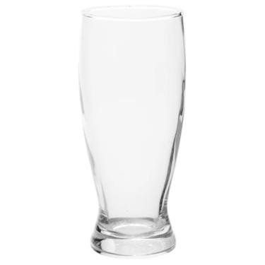 Imagem de Copo Tulipa Munich de Vidro 200ml para Chopp e Cerveja Nadir Figueiredo 