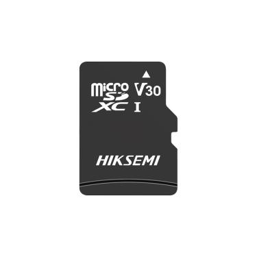 Imagem de Cartão De Memória Hiksemi Neo MicroSD 64GB Leitura 92mb/s TLC - HS-TF-C1 64g ADAPTER