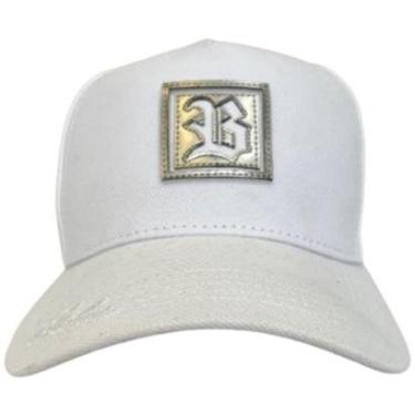 Imagem de Boné Blck Atelier Snapback-Unissex