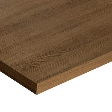 Imagem de Tampo Para Balcão De Pia 150 Cm Madesa - Rustic Rustic