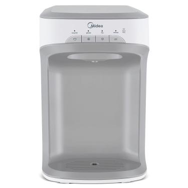 Imagem de Purificador de Água Branco Midea PBTBNB Bivolt
