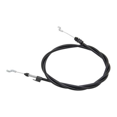 Imagem de DEHOMKUS GX23336 Cabo de controle compatível com cortador de grama John Deere JS25 JS28 JS35 JS45 JM26 JM36 GX22826