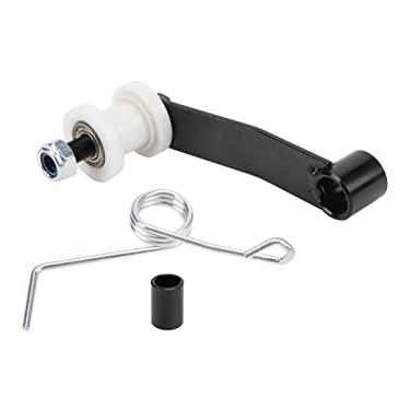 Imagem de Polia Guia de Corrente, Acessório de Corrente, Rolo Tensor de Corrente de Metal Abs para Corrente de Kart de Tv 420428530