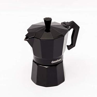 Imagem de Cafeteira Italiana Alumínio 3 Cafés