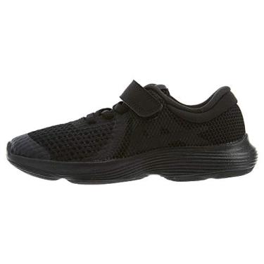 Imagem de Nike Boys' Revolution 4 (PSV) Running Shoe