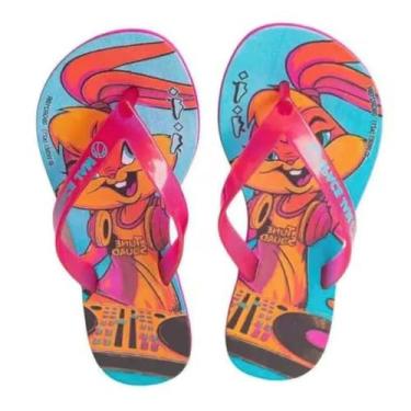 Imagem de Chinelo Grendene Space Jam Ii Pop