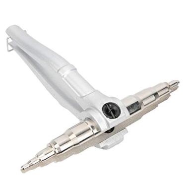 Imagem de Expansor de Tubo, Expansor de Exaustão Manual de Mola Ar Condicionado Alargador de Tubo de Cobre Ferramentas Manuais Expansor de Tubo Ferramenta de Cunha Hvac Ferramenta de