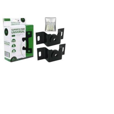 Imagem de Suporte Pix Px-01C De Parede Para Tv/Monitor De 10 Até 71