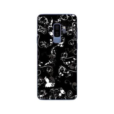 Imagem de Capa Adesivo Skin359 Verso Para Samsung Galaxy S9 Plus - KawaSkin