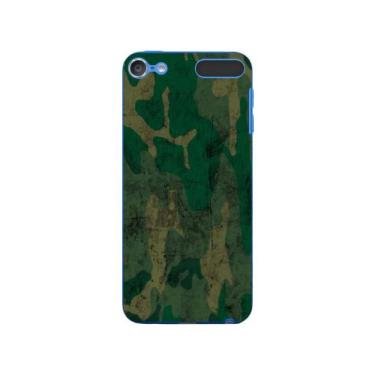 Imagem de Capa Adesivo Skin161 Verso Para iPod Toch 6ª Geração (2015) - KawaSkin