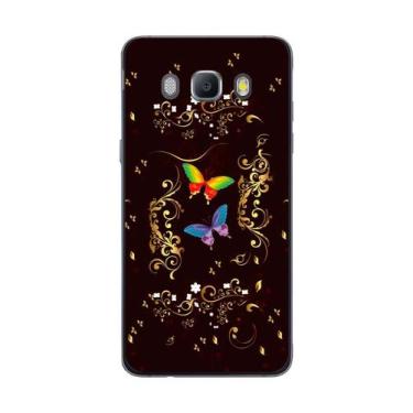 Imagem de Capa Adesivo Skin375 Verso Para Samsung Galaxy J5 Sm-j5008 - KawaSkin
