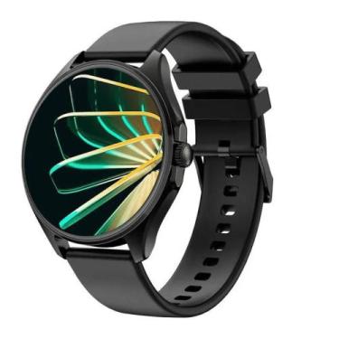 Imagem de Smartwatch Multilaser WR206 M2R Amoled Preto