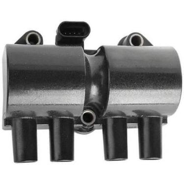 Imagem de Bobina Ignição Corsa 1998 a 2004 Magneti Marelli BI0013MM