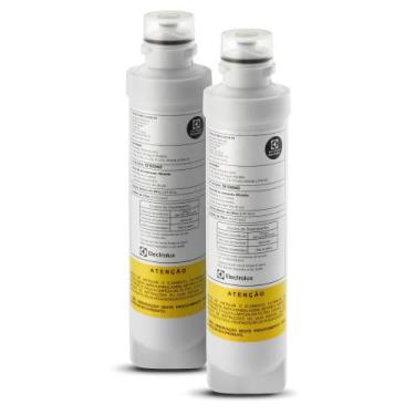 Imagem de Kit 2 Filtros ORIGINAIS para Purificador de Água PE11B e PE11X Electro