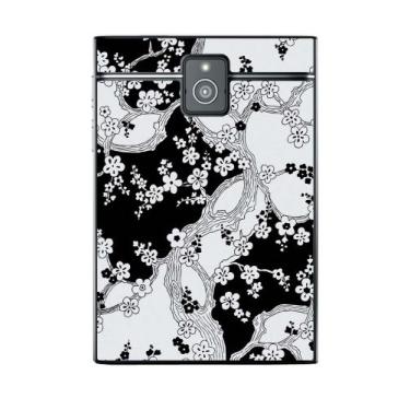 Imagem de Capa Adesivo Skin356 Verso Para Blackberry Passport 2014 - KawaSkin