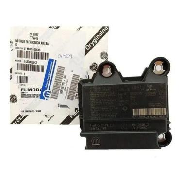 Imagem de Modulo Central Airbag Fiat Strada Palio Siena 52091111 Novo