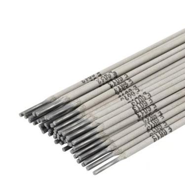 Imagem de Eletrodo 6013 - 3,25 x 350mm AWS Hessen (2kg)