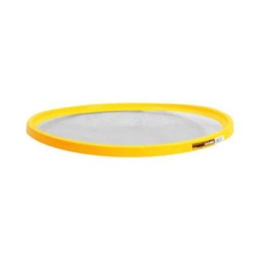 Imagem de Peneira para Fubá e Cal Vonder 55cm Aro Plástico