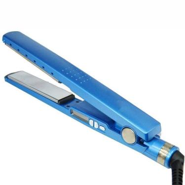 Imagem de Prancha Chapinha Profissional Titanium Bivolt Nº2