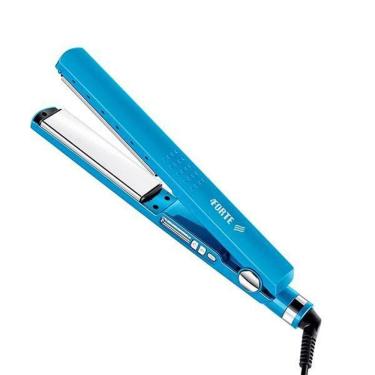Imagem de Prancha Chapinha Profissional Titanium Bivolt Nº35