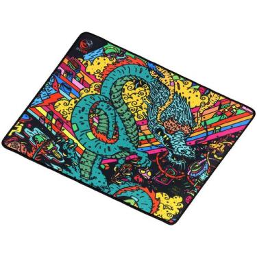 Imagem de Mouse PAD Dragon Medium - Estilo Speed - 500X400MM - PMD50X40 - PCYES