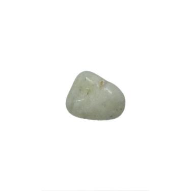 Imagem de Pedra Quartzo com Enxofre Rolado Natural - 1 Unidade - Sol de Lotus