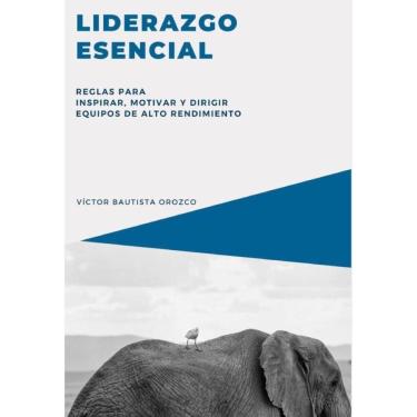 Imagem de Liderazgo esencial - Espanhol
