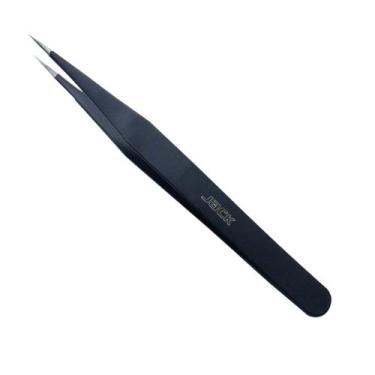 Imagem de Pinça Reta Antiestática Jack - Megatex