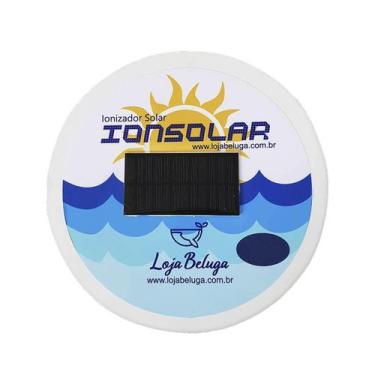 Imagem de Ionizador Solar De Piscina Até 55.000L - Beluga